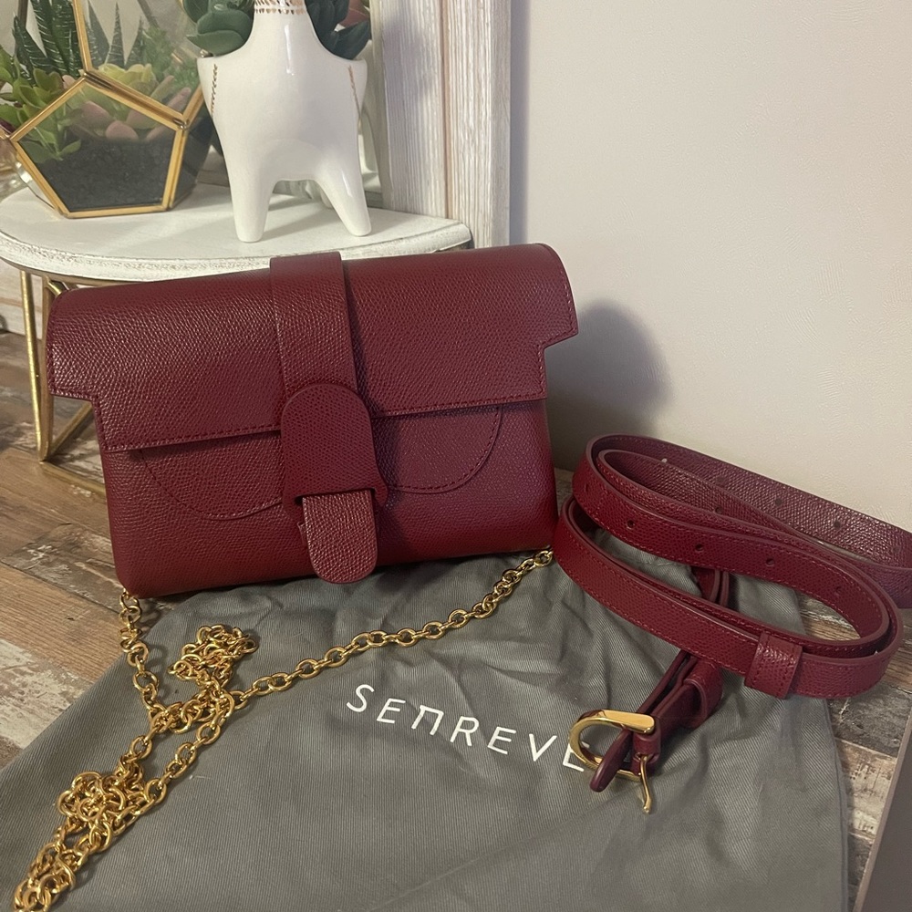 Senreve Aria belt Bag